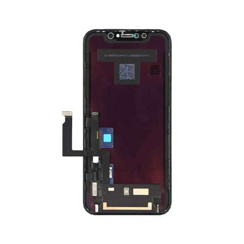 شاشة ايفون XS الاصلية ماركة بود bod