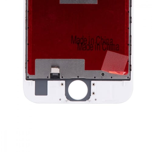 شاشة ايفون LCD 6s ابيض ماركة بود bod
