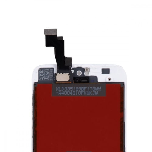 شاشة ايفون 6s بلس LCD ابيض ماركة بود bod