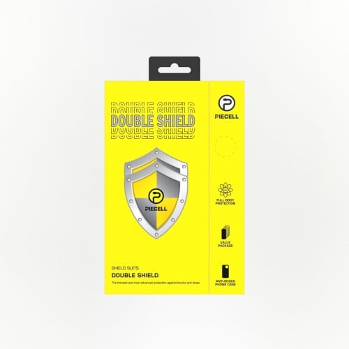 بكج حمايه ايفون 15 برو أصلي ضد الكسر ماركة بايسل