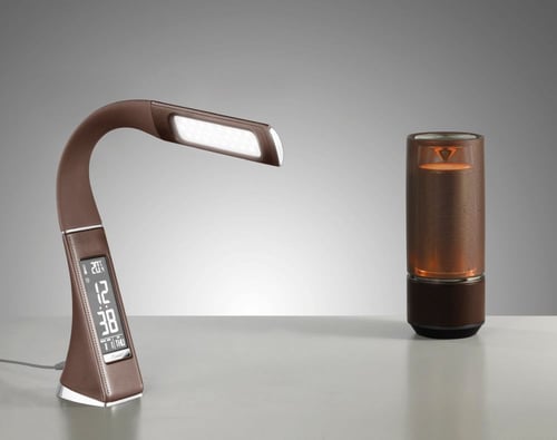 كشاف مكتبي ماركة بايسل متحرك فى جميع الاتجاهات