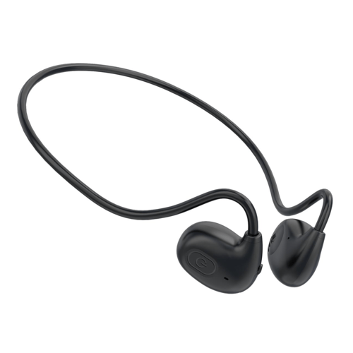 سماعة بلوتوث اذن مفتوحة من بود مع ميكروفون