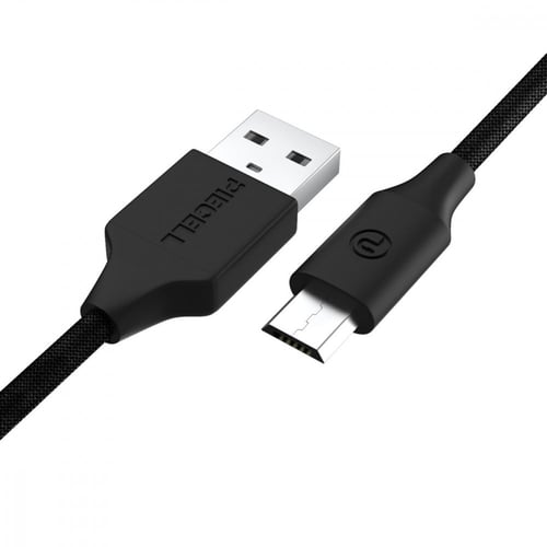 كيبل سامسونج قماش 120 سم ماركة بايسل