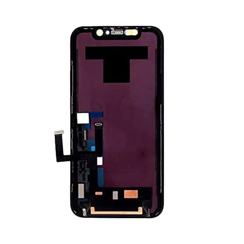 شاشة ايفون 11 درجة اولى incell