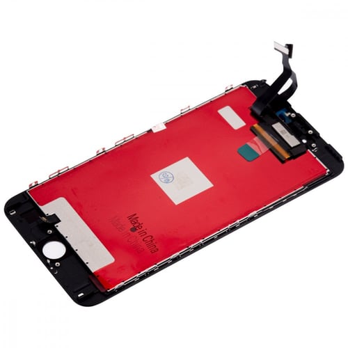 شاشة ايفون LCD 6s أسود ماركة بود bod