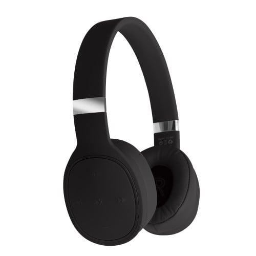 سماعات راس بلوتوث عازلة للضوضاء: استمتع بالصوت الن...