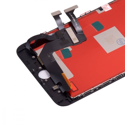 شاشة ايفون 8 بلس LCD أسود ماركة بود bod