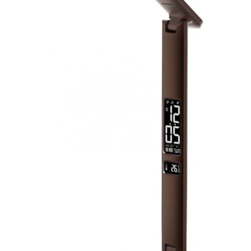 كشاف مكتبي ماركة بايسل مع شاحن وايرلس