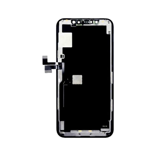 شاشة ايفون 12 درجة اولى incell