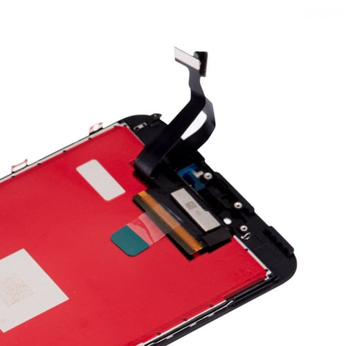 شاشة ايفون 6 بلس LCD اسود ماركة بود bod