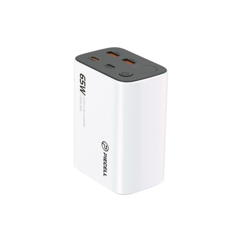 باور بانك روك 30000 ملي أمبير