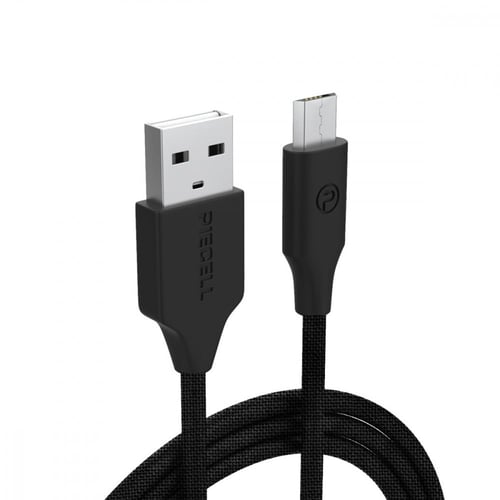 كيبل سامسونج قماش 120 سم ماركة بايسل