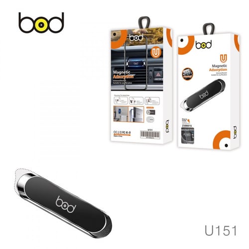 ستاند جوال للسيارة ميني مغناطيسي حامل للجوال