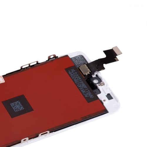 شاشة ايفون 6s بلس LCD ابيض ماركة بود bod