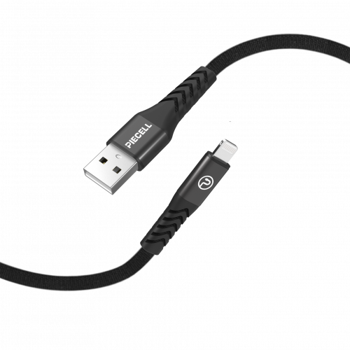 وصلة ايفون معتمدة من ابل 200 سم ماركة بايسل