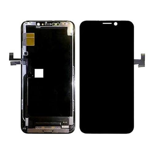 شاشة ايفون 11 برو ماكس درجة اولى incell