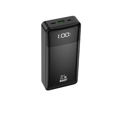 باوربانك روت 20000 ملي امبير