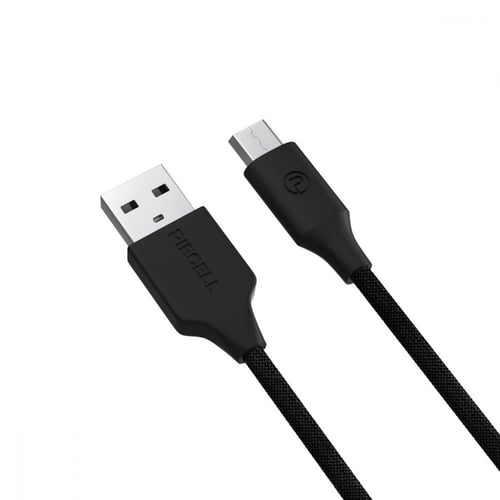 كيبل سامسونج قماش 120 سم ماركة بايسل