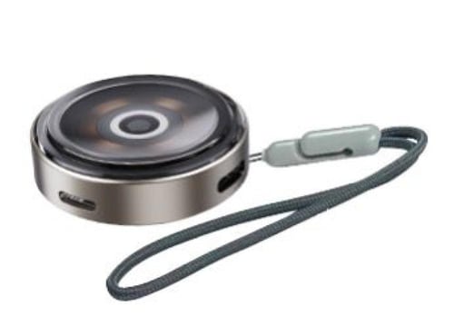 شاحن ساعة وايرلس للساعات الاصلية - U70