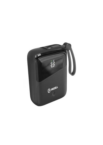 باوربانك بايسل 10000 ملي امبير