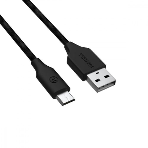 كيبل سامسونج قماش 120 سم ماركة بايسل