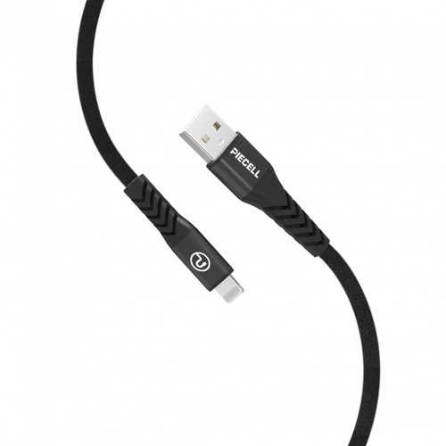 وصلة ايفون معتمدة من ابل 200 سم ماركة بايسل