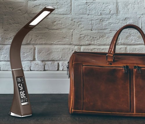 كشاف مكتبي ماركة بايسل متحرك فى جميع الاتجاهات