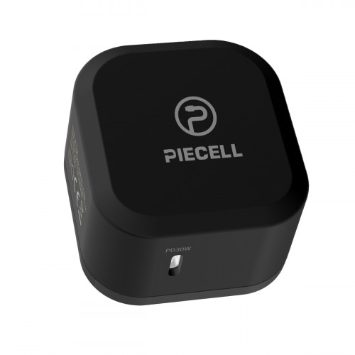 شاحن جداري سريع 30W منفذ Type C