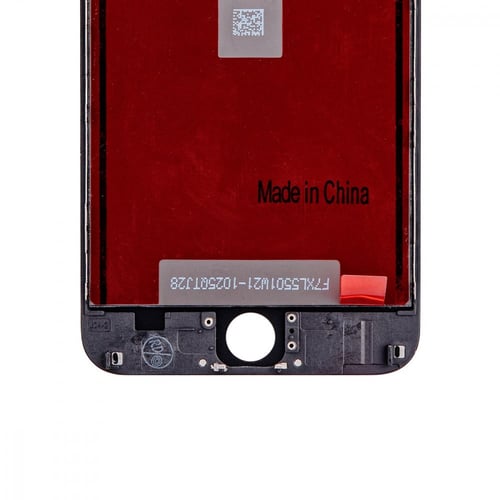 شاشة ايفون 6 LCD أبيض ماركة بود bod