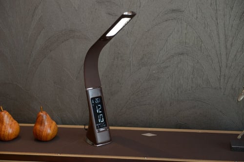 كشاف مكتبي ماركة بايسل متحرك فى جميع الاتجاهات