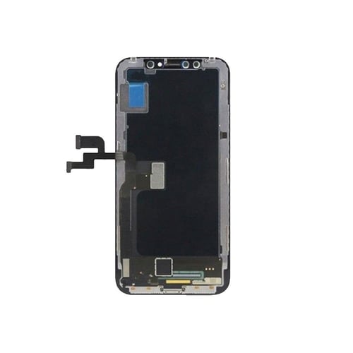 شاشة ايفون XR ماركة بود bod