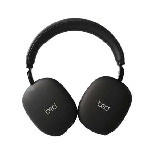 سماعات راس بلوتوث محيطية عازلة للضوضاء: تجربة سينم...