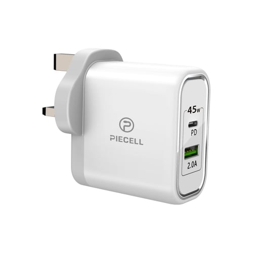 شاحن بيت 45W ماركة بايسل