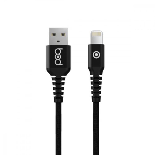 وصلة ايفون 300 سم ماركة بود bod