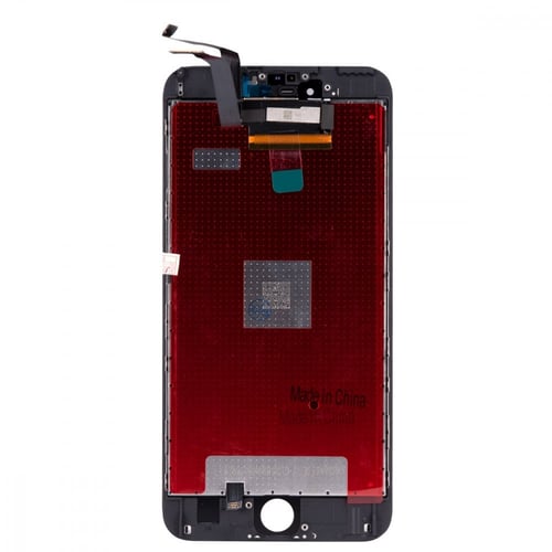 شاشة ايفون 6 بلس LCD اسود ماركة بود bod