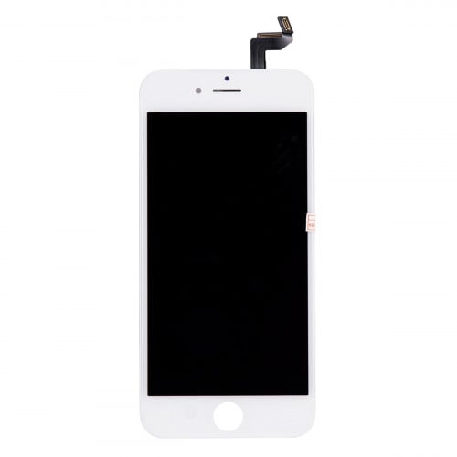 شاشة ايفون 6s بلس LCD ابيض ماركة بود bod