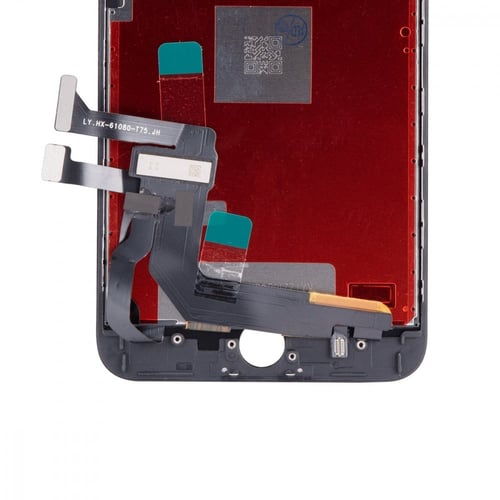 شاشة ايفون 8 بلس LCD أسود ماركة بود bod