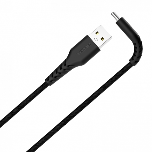 سلك تايب سي 2 متر ماركة بايسل