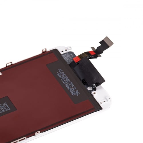 شاشة ايفون 6 بلس LCD ابيض ماركة بود bod