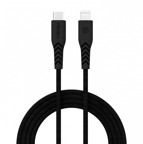 كيبل ايفون تايب سي طول 120 سم ماركة بايسل