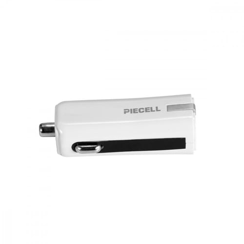 شاحن سيارة سريع مع كيبل ايفون 100سم وكيبل ميكرو 10...