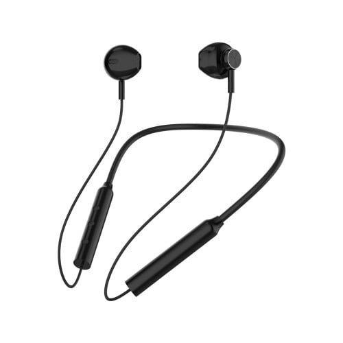 سماعة أذن لاسلكية بلوتوث خفيفة الوزن