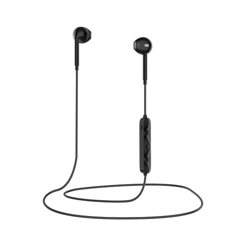 سماعة رياضية بلوتوث بتصميم انيق