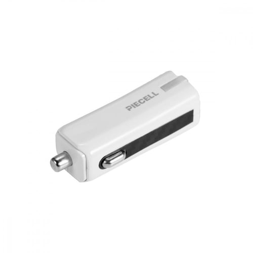 شاحن سيارة سريع مع كيبل ايفون 100سم وكيبل ميكرو 10...