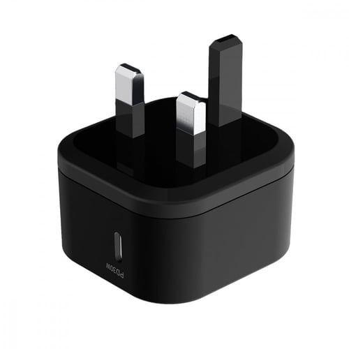 شاحن جداري سريع 30W منفذ Type C