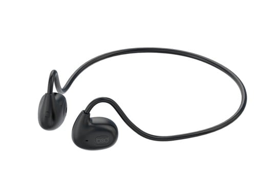 سماعة بلوتوث اذن مفتوحة من بود مع ميكروفون