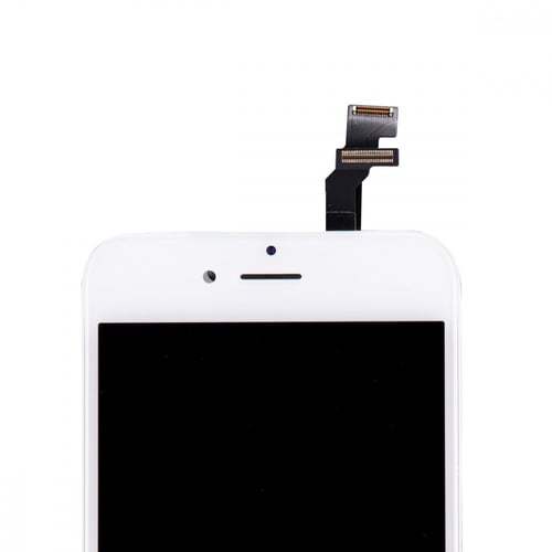 شاشة ايفون 6 بلس LCD ابيض ماركة بود bod