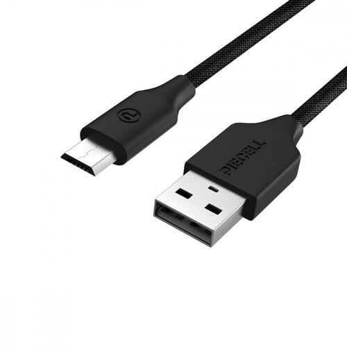 كيبل سامسونج مايكرو 2 متر قماش