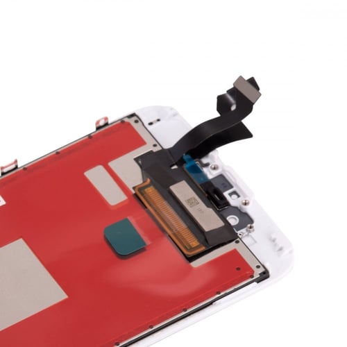 شاشة ايفون LCD 6s ابيض ماركة بود bod
