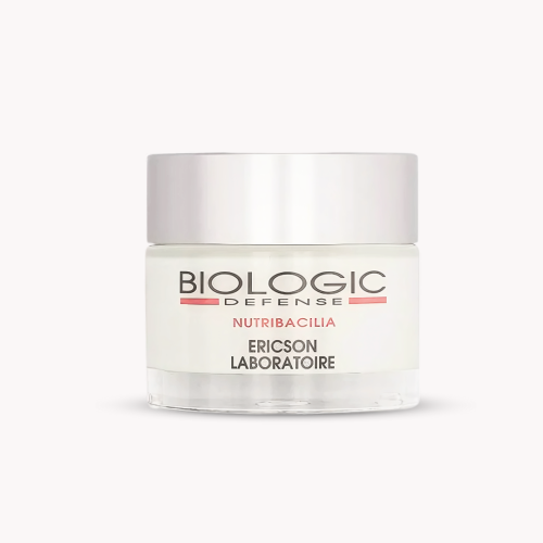 كريم الليل للعناية وتغذية البشرة Ericson BIOLOGIC...